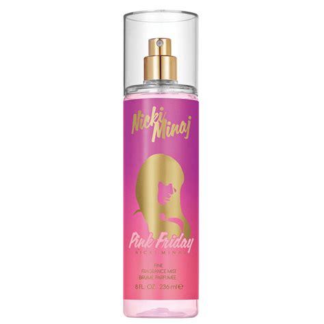 pink friday perfume price